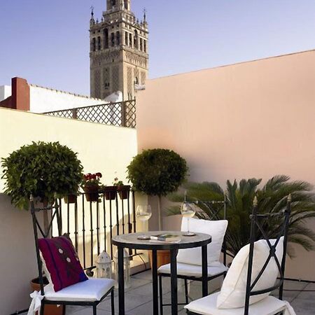 Life Apartments Giralda Suites Sewilla Pokój zdjęcie