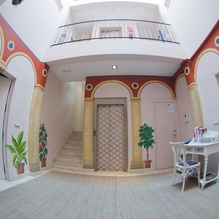 Life Apartments Giralda Suites Sewilla Zewnętrze zdjęcie