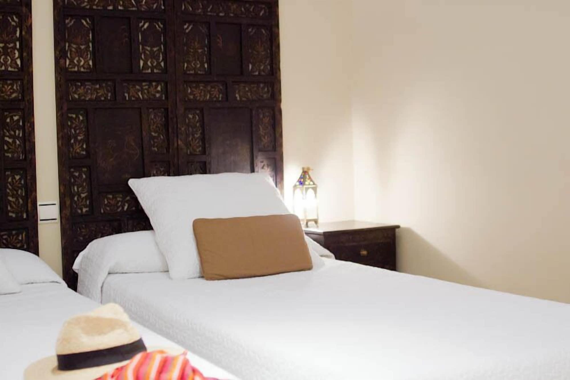 Life Apartments Giralda Suites Sewilla Zewnętrze zdjęcie
