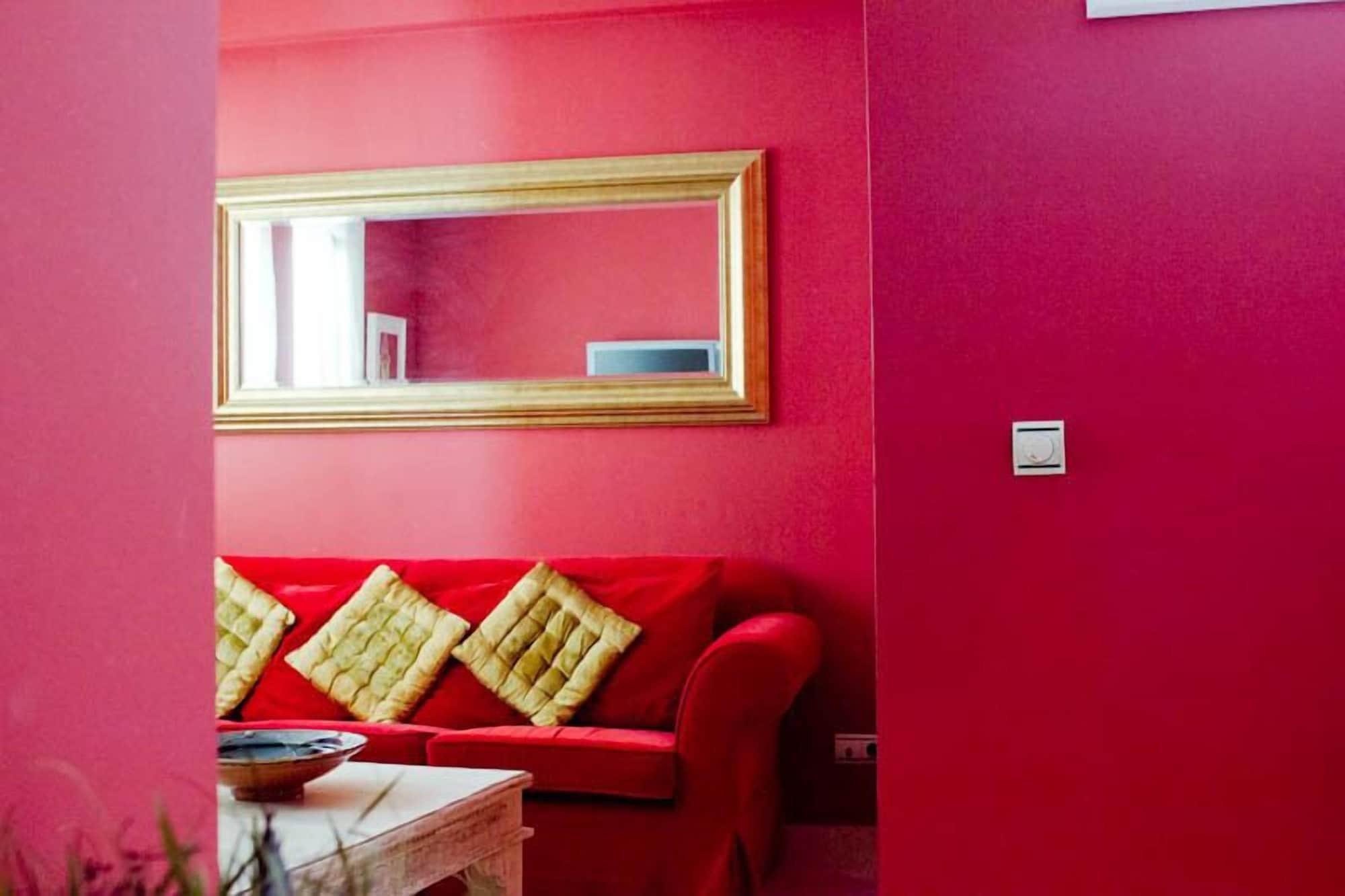 Life Apartments Giralda Suites Sewilla Zewnętrze zdjęcie
