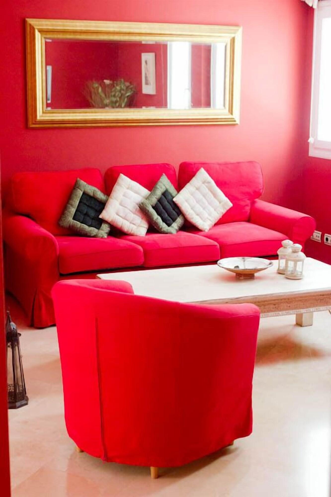 Life Apartments Giralda Suites Sewilla Zewnętrze zdjęcie