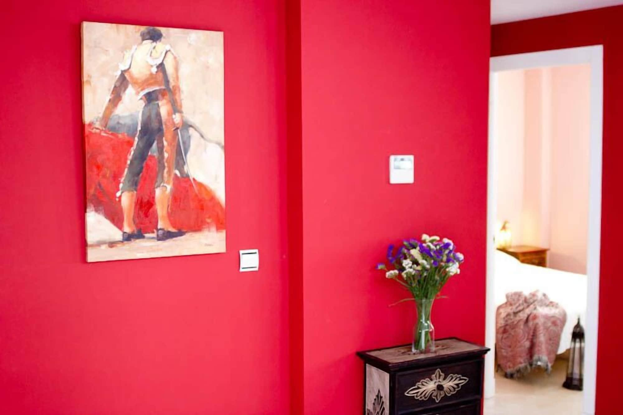 Life Apartments Giralda Suites Sewilla Zewnętrze zdjęcie