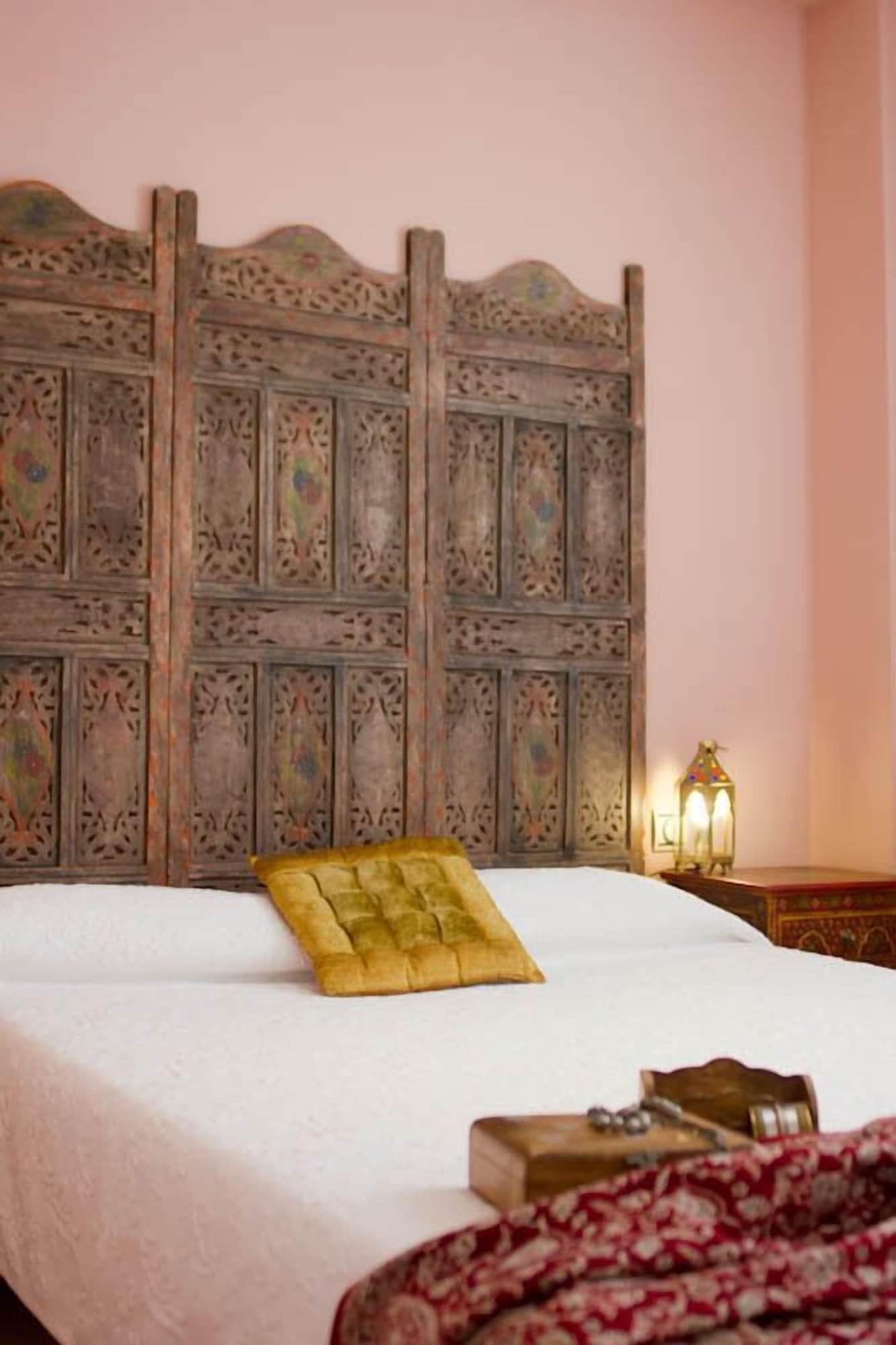 Life Apartments Giralda Suites Sewilla Zewnętrze zdjęcie