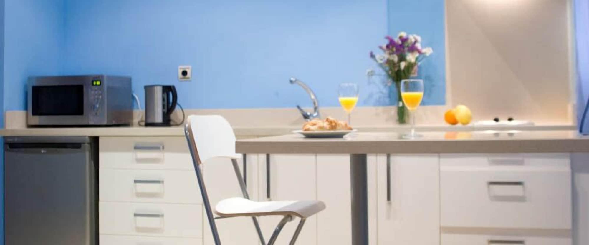 Life Apartments Giralda Suites Sewilla Zewnętrze zdjęcie