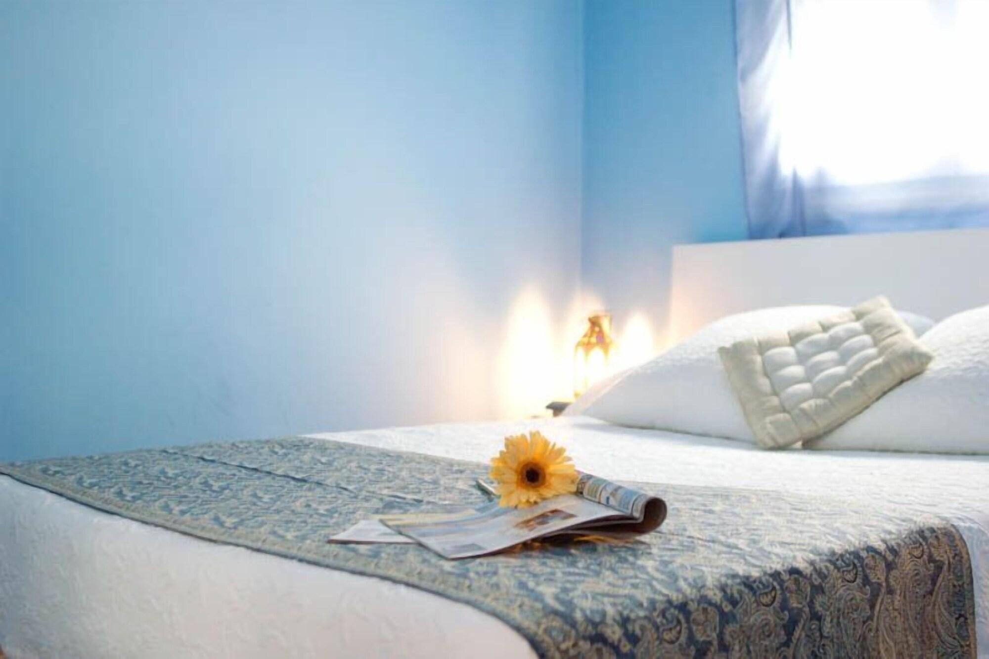 Life Apartments Giralda Suites Sewilla Zewnętrze zdjęcie