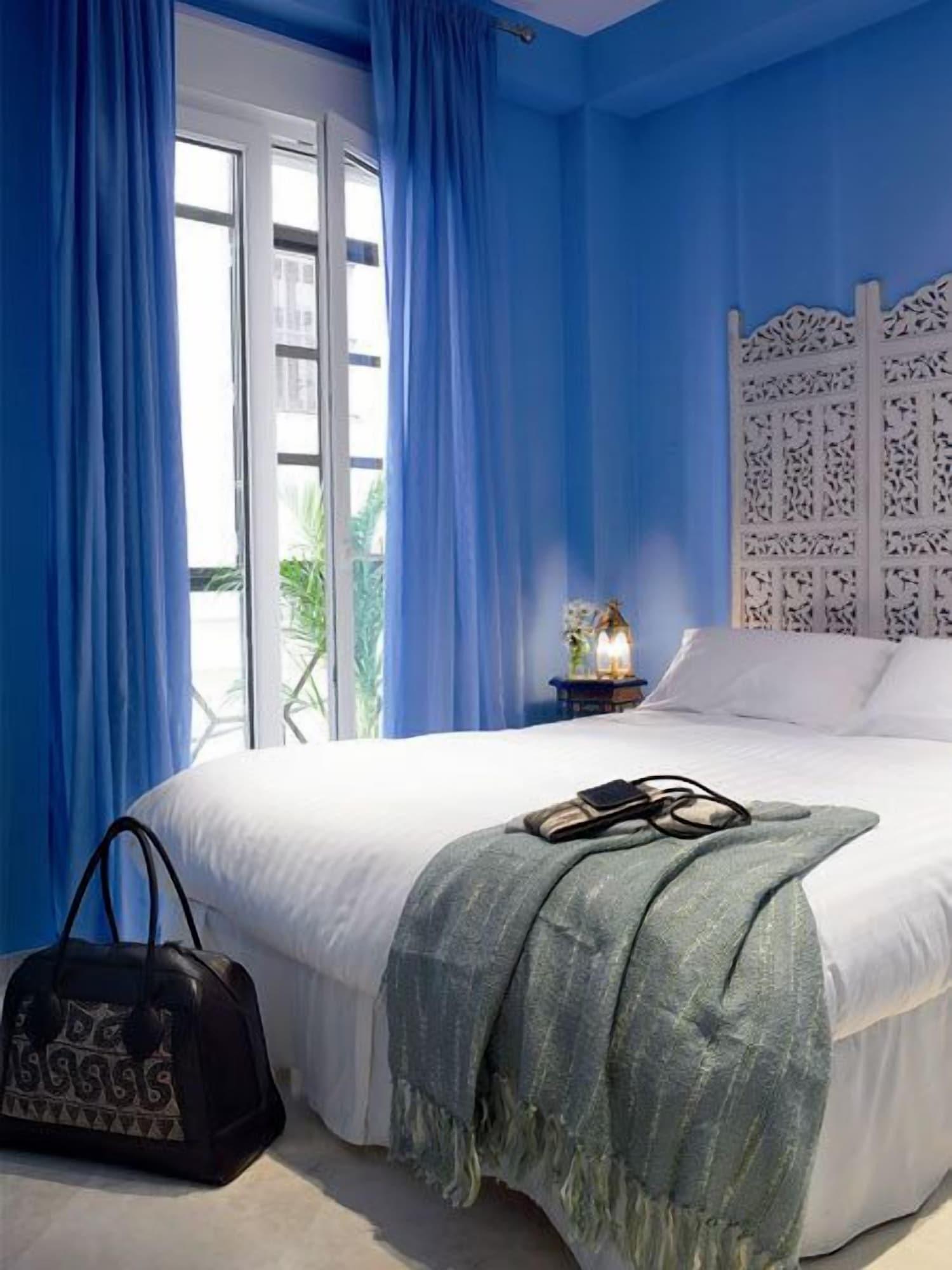 Life Apartments Giralda Suites Sewilla Zewnętrze zdjęcie