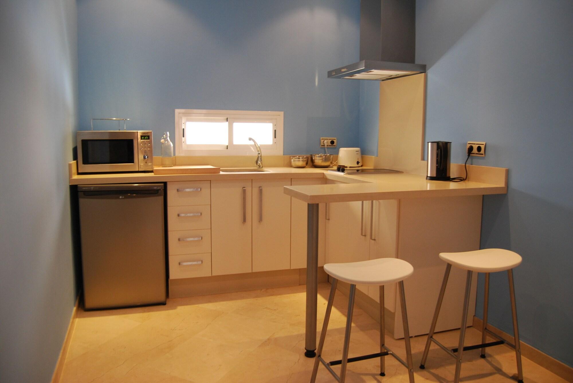 Life Apartments Giralda Suites Sewilla Zewnętrze zdjęcie