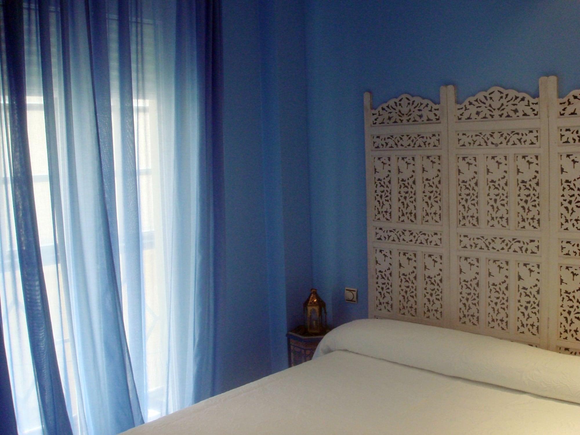 Life Apartments Giralda Suites Sewilla Zewnętrze zdjęcie
