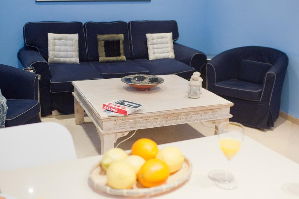 Life Apartments Giralda Suites Sewilla Zewnętrze zdjęcie