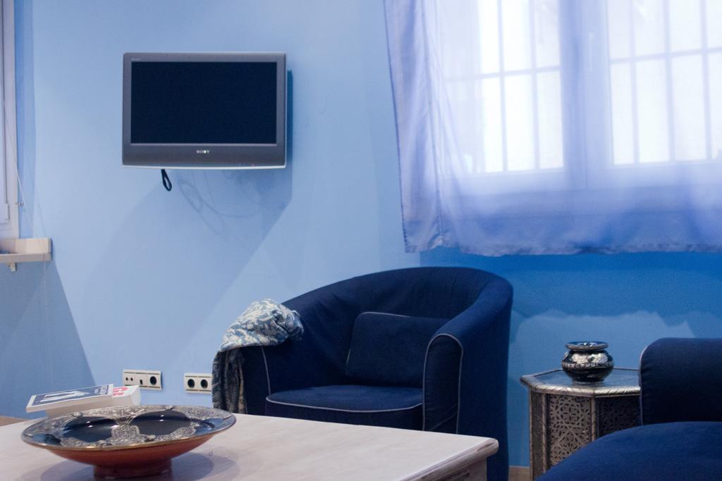 Life Apartments Giralda Suites Sewilla Zewnętrze zdjęcie