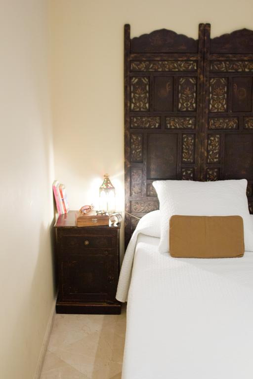 Life Apartments Giralda Suites Sewilla Zewnętrze zdjęcie