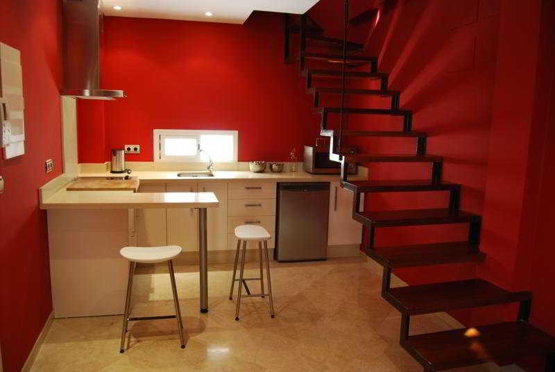 Life Apartments Giralda Suites Sewilla Zewnętrze zdjęcie