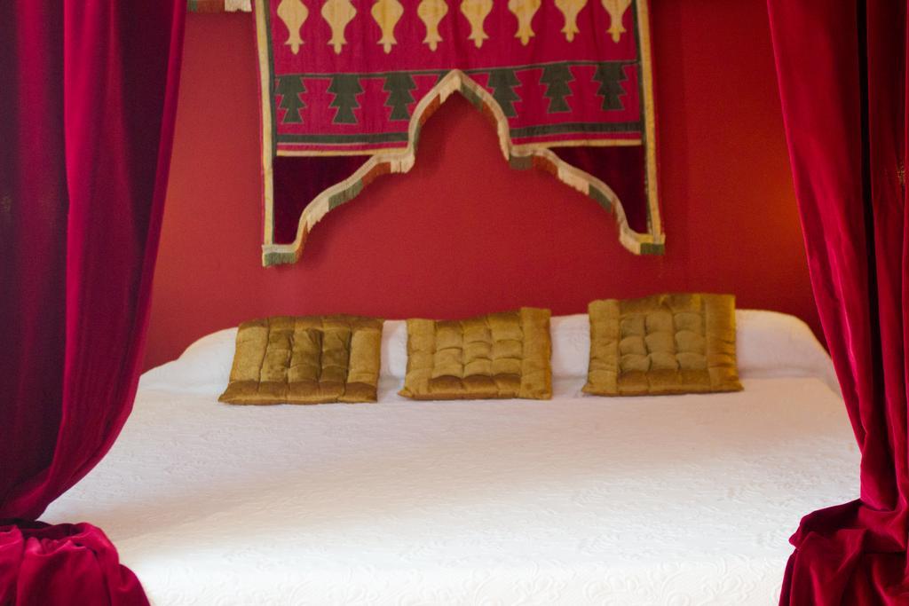 Life Apartments Giralda Suites Sewilla Zewnętrze zdjęcie