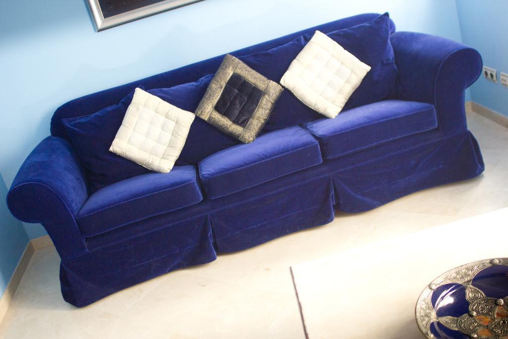 Life Apartments Giralda Suites Sewilla Zewnętrze zdjęcie