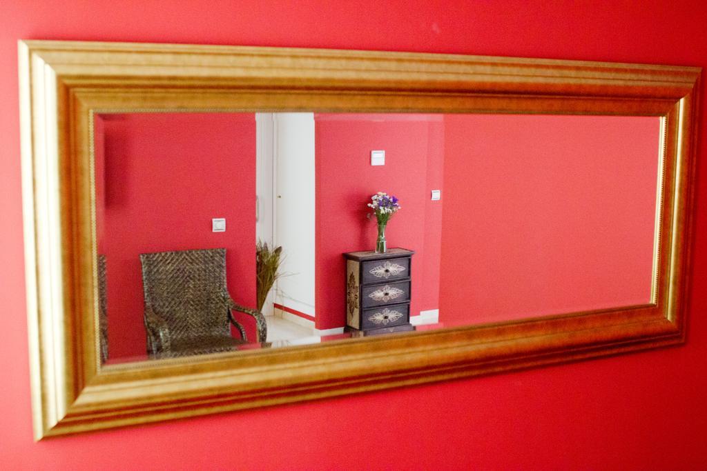 Life Apartments Giralda Suites Sewilla Zewnętrze zdjęcie