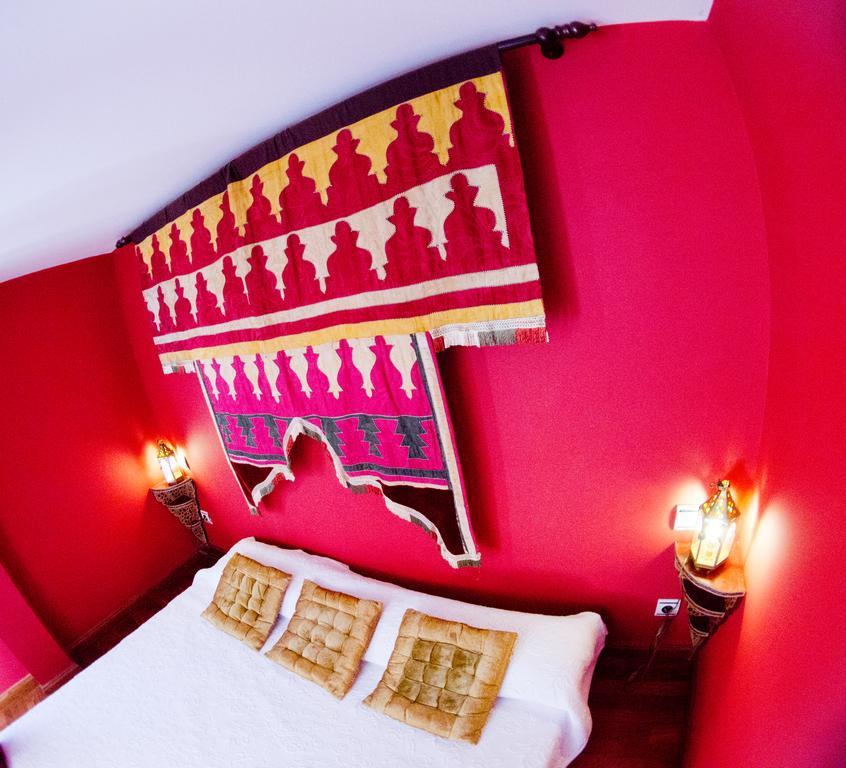 Life Apartments Giralda Suites Sewilla Zewnętrze zdjęcie