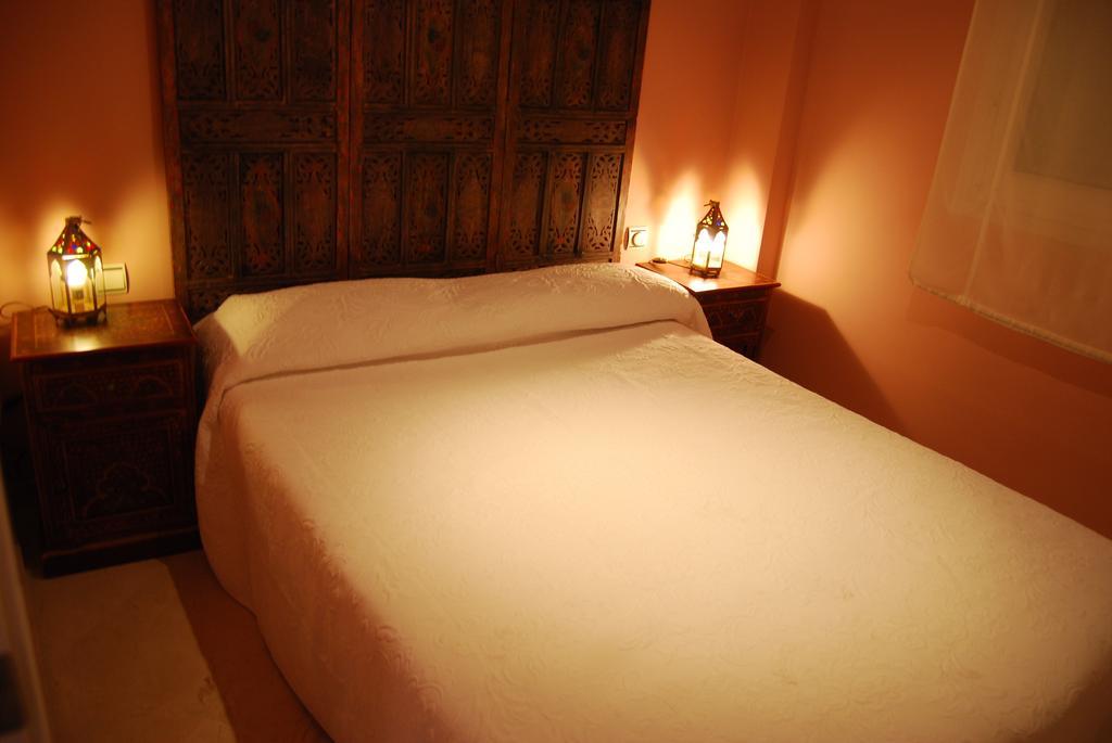 Life Apartments Giralda Suites Sewilla Zewnętrze zdjęcie