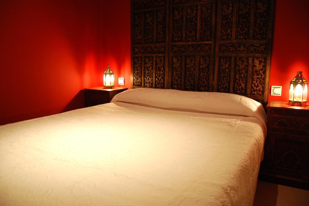 Life Apartments Giralda Suites Sewilla Zewnętrze zdjęcie
